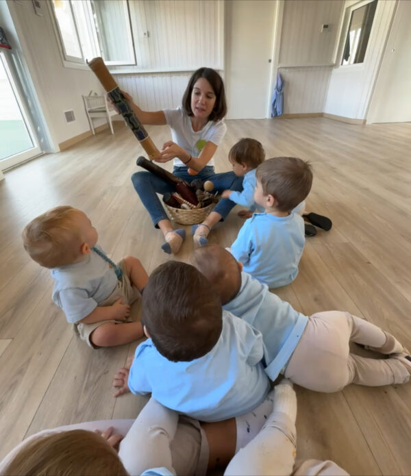 escuelas infantiles